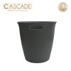 Cascade Round Bin with Handle 5.6 Liters - Image 2