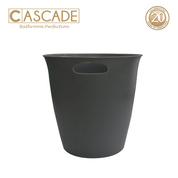 Cascade Round Bin with Handle 5.6 Liters - Image 2