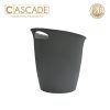 Cascade Round Bin with Handle 5.6 Liters - Image 3