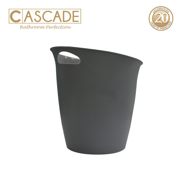 Cascade Round Bin with Handle 5.6 Liters - Image 3