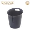 Cascade Round Bin with Handle 5.6 Liters - Image 7