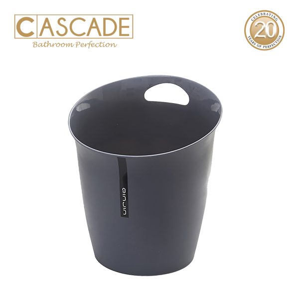 Cascade Round Bin with Handle 5.6 Liters - Image 7