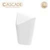 Cascade Triangle Bin with Swing Lid - Big 6.5 Liters - Image 5