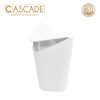 Cascade Triangle Bin with Swing Lid - Big 6.5 Liters - Image 6