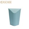 Cascade Triangle Bin with Swing Lid - Big 6.5 Liters