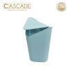 Cascade Triangle Bin with Swing Lid - Big 6.5 Liters - Image 2