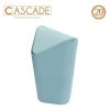 Cascade Triangle Bin with Swing Lid - Big 6.5 Liters - Image 3