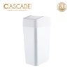 Cascade Rectangular Bin with Swing Cover 8 Liters - Image 7
