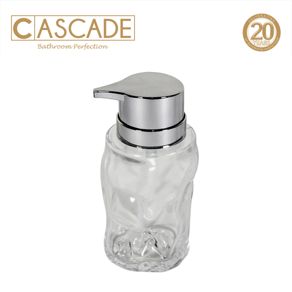 Cascade Opulent Soap Dispenser