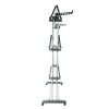 Cascade 3 Tier Drying Rack - Image 2