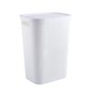 Cascade Large Laundry Hamper with Lid 60 Liters - Image 2