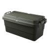 Cascade Large Rectangular Outdoor Storage Container 70 Liters - Image 2