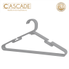 Cascade 6 Piece Plastic Hanger