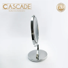 Cascade Round Vanity Mirror - Image 2