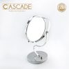 Cascade Round Vanity Mirror - Image 3