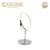 Cascade 17 cm Stainless Steel Straight Mirror-Chrome - Image 2