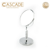 Cascade 17 cm Twist Mirror-Chrome