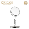 Cascade 17 cm Twist Mirror-Chrome - Image 2