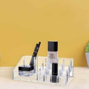 Cosmetic Organizer