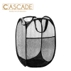 Cascade Large Collapsible Mesh Laundry Basket