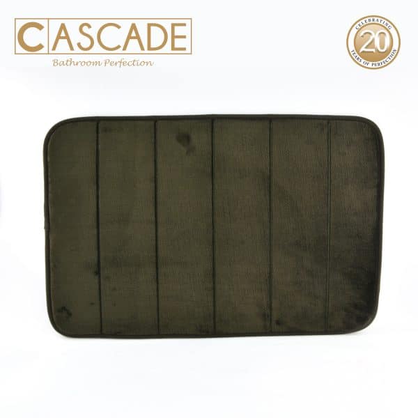 Cascade Bathmat With Memory Foam 40X60 - Image 2