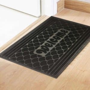 Rubber Doormat