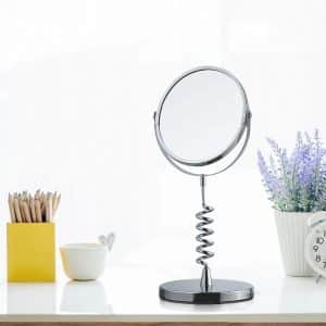 Vanity Mirror