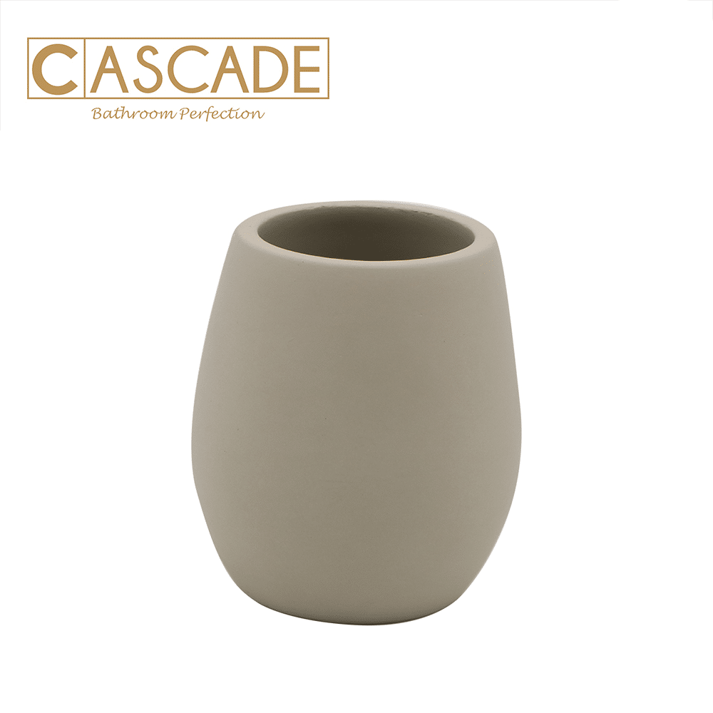 CASCADE CONCRETE TUMBLER