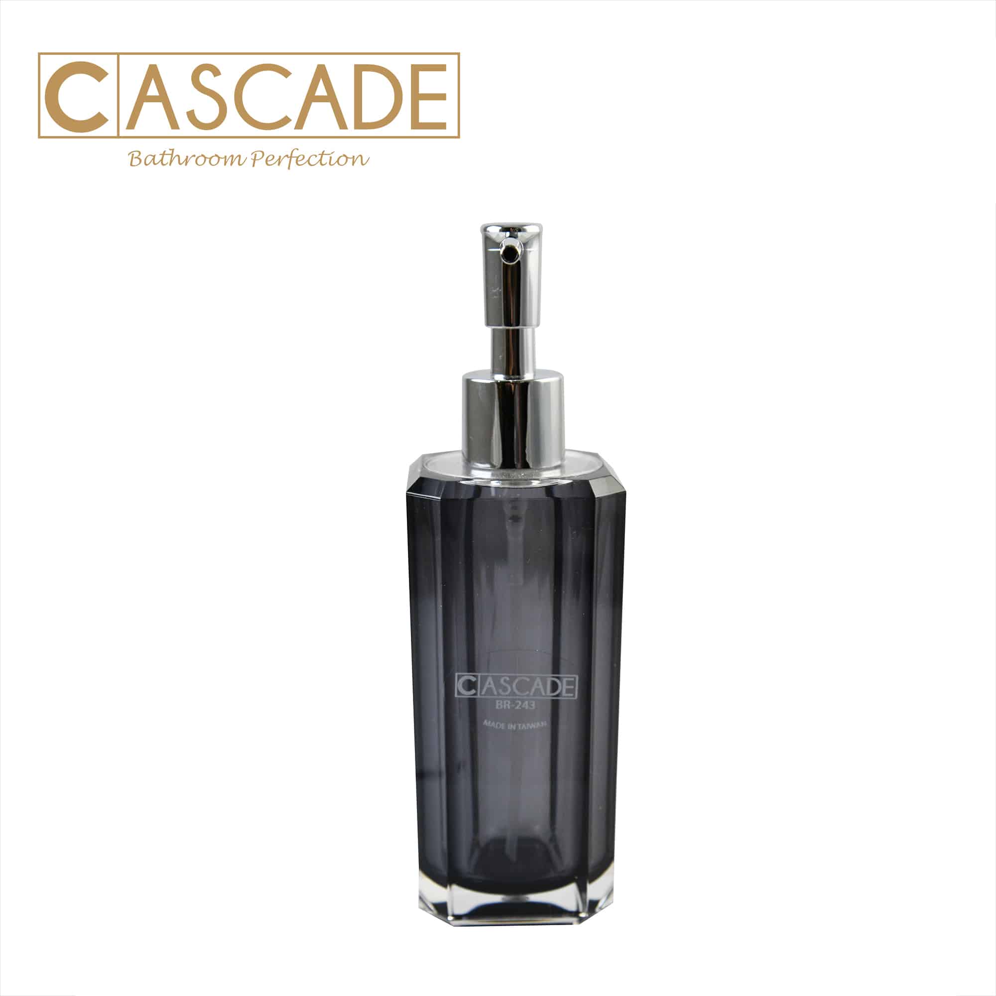 CASCADE SEVILLA SOAP DISPENSER