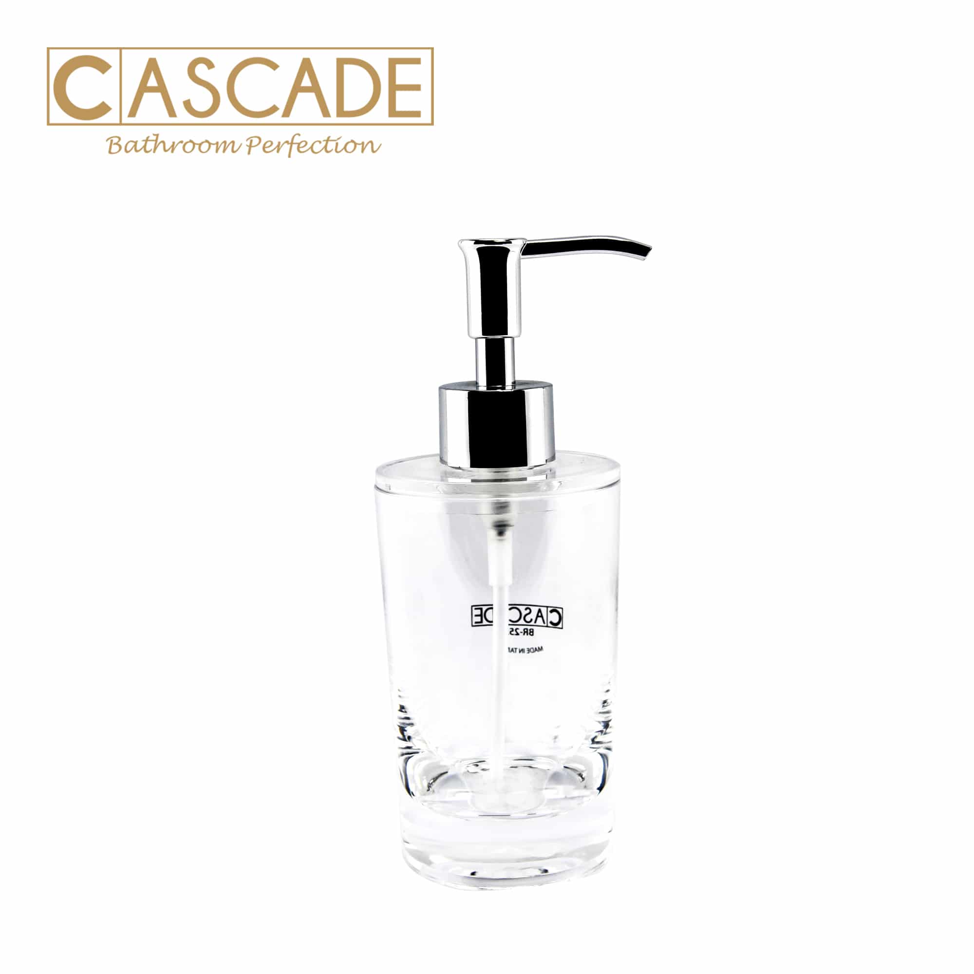 CASCADE WANAKA SOAP DISPENSER