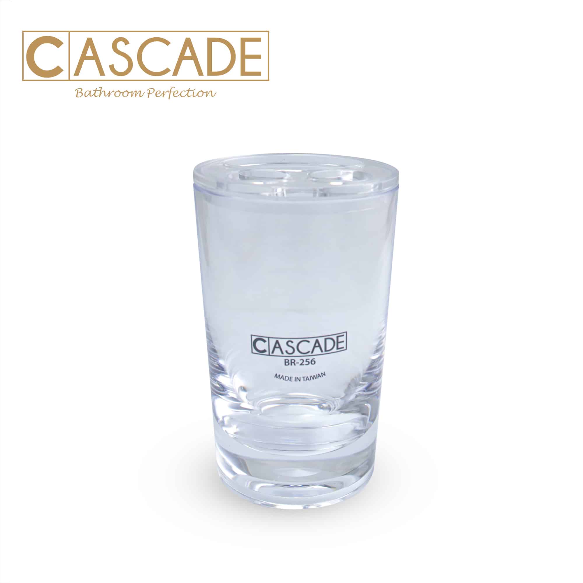 CASCADE WANAKA TOOTHBRUSH HOLDER