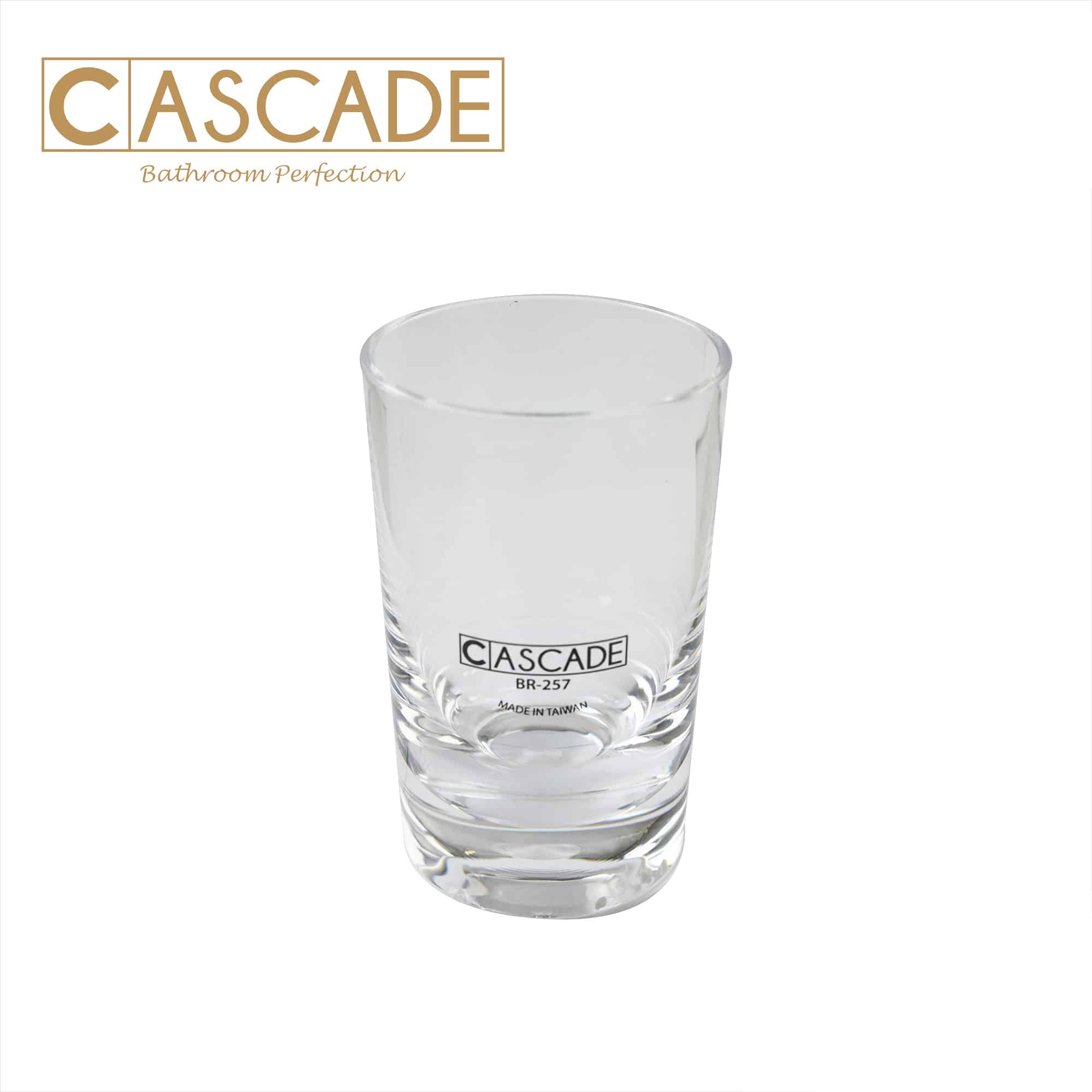 CASCADE WANAKA TUMBLER