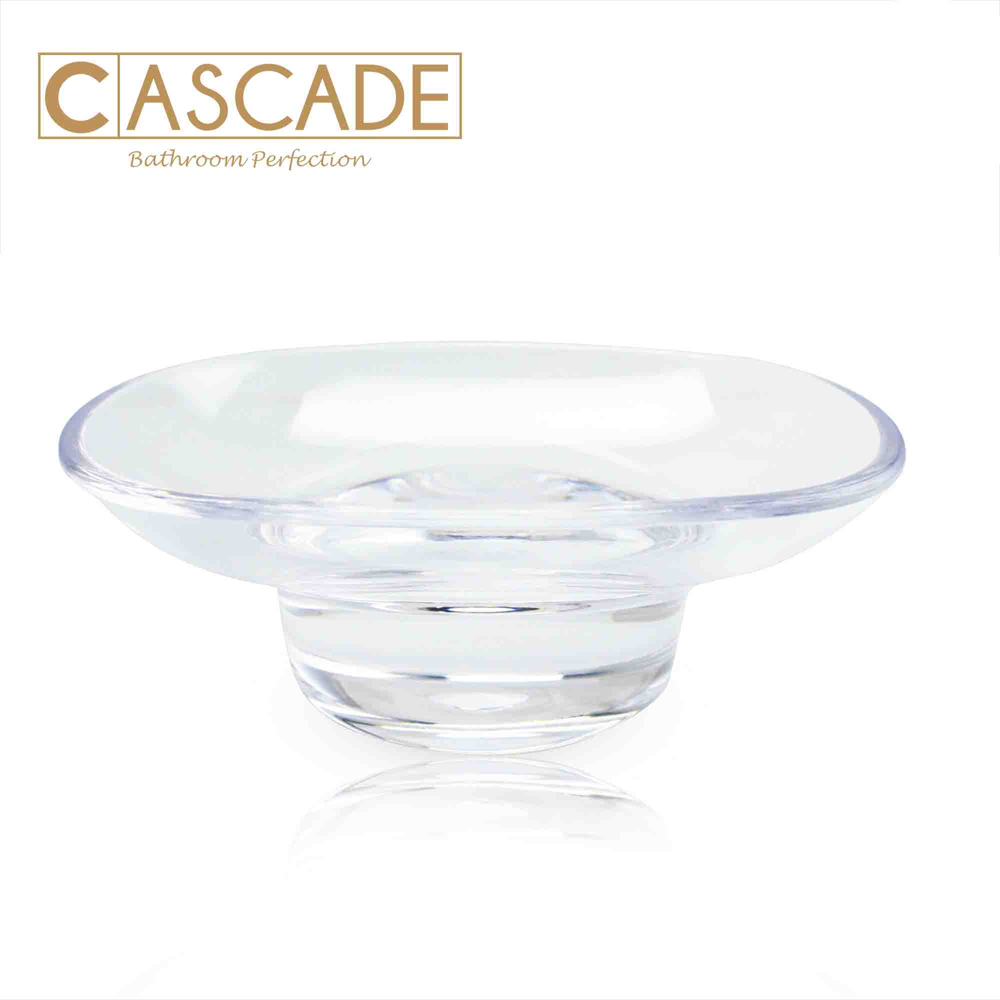 CASCADE WANAKA SOAP DISH