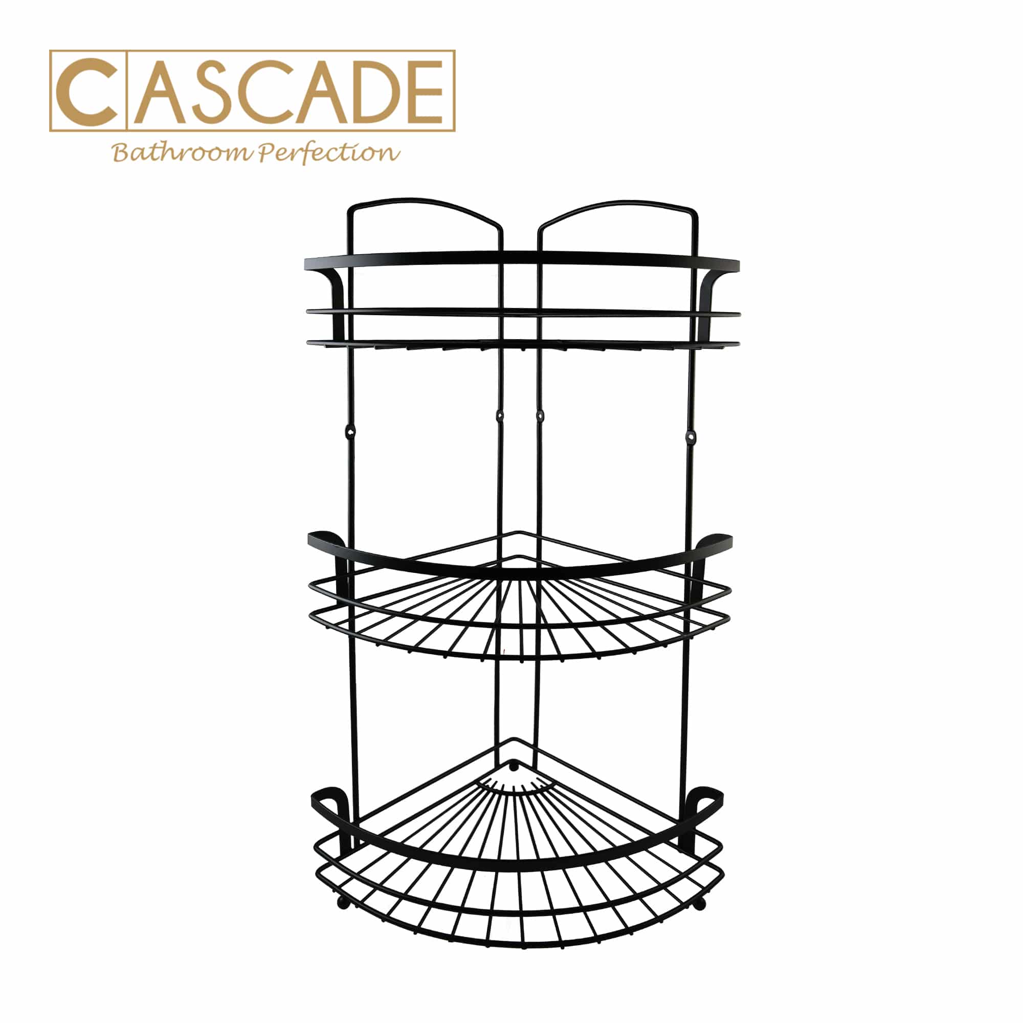 CASCADE 3L STORAGE RACK
