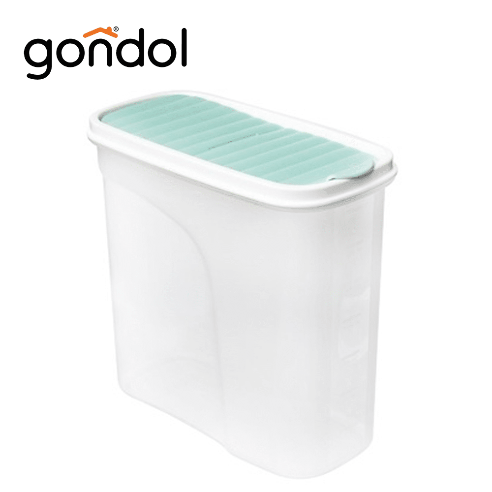 GONDOL FOOD CONTAINER MED.
