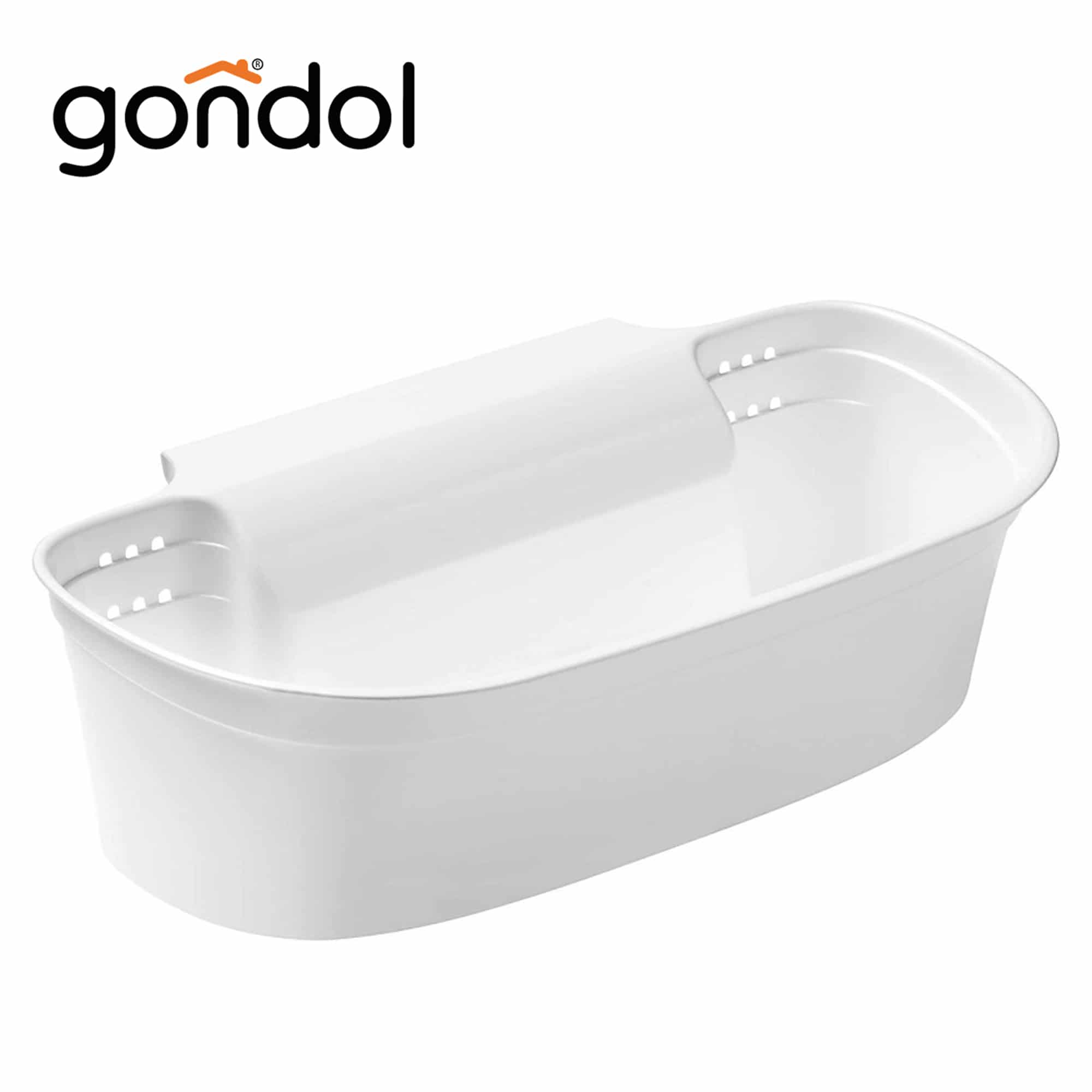 GONDOL BIO TRASH BIN