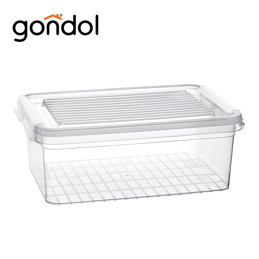 GONDOL MY BOX 1.8LITERS