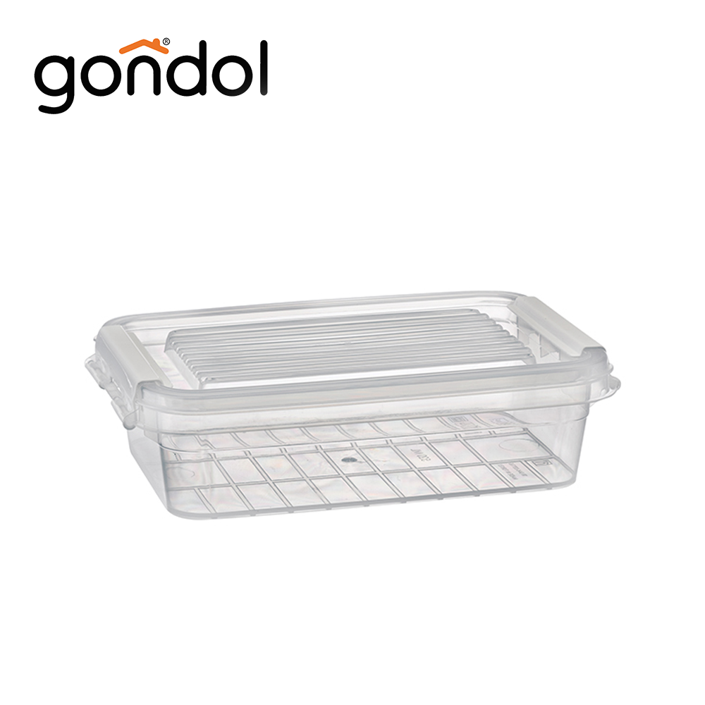 GONDOL MY BOX 0.52LITERS