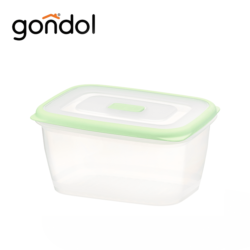 GONDOL ECO SAVER FOOD CONTAINER TEAL