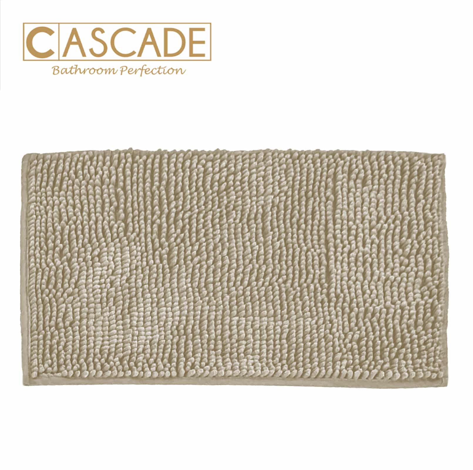 CASCADE BATMATH CHENIELLE 45X75B BEIGE