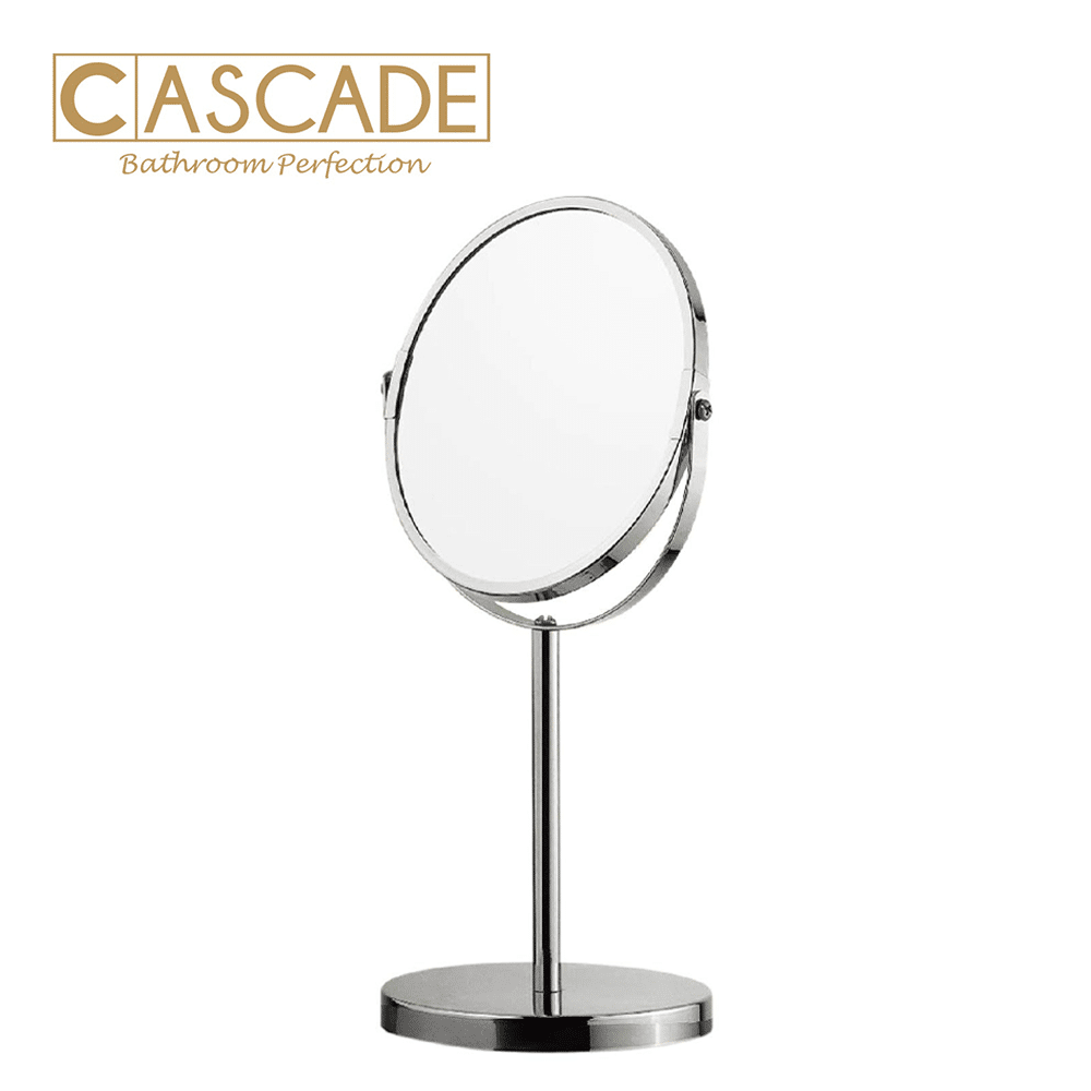 CASCADE ESCO BO CASCADE J-108 STRAIGHT VANITY MIRROR