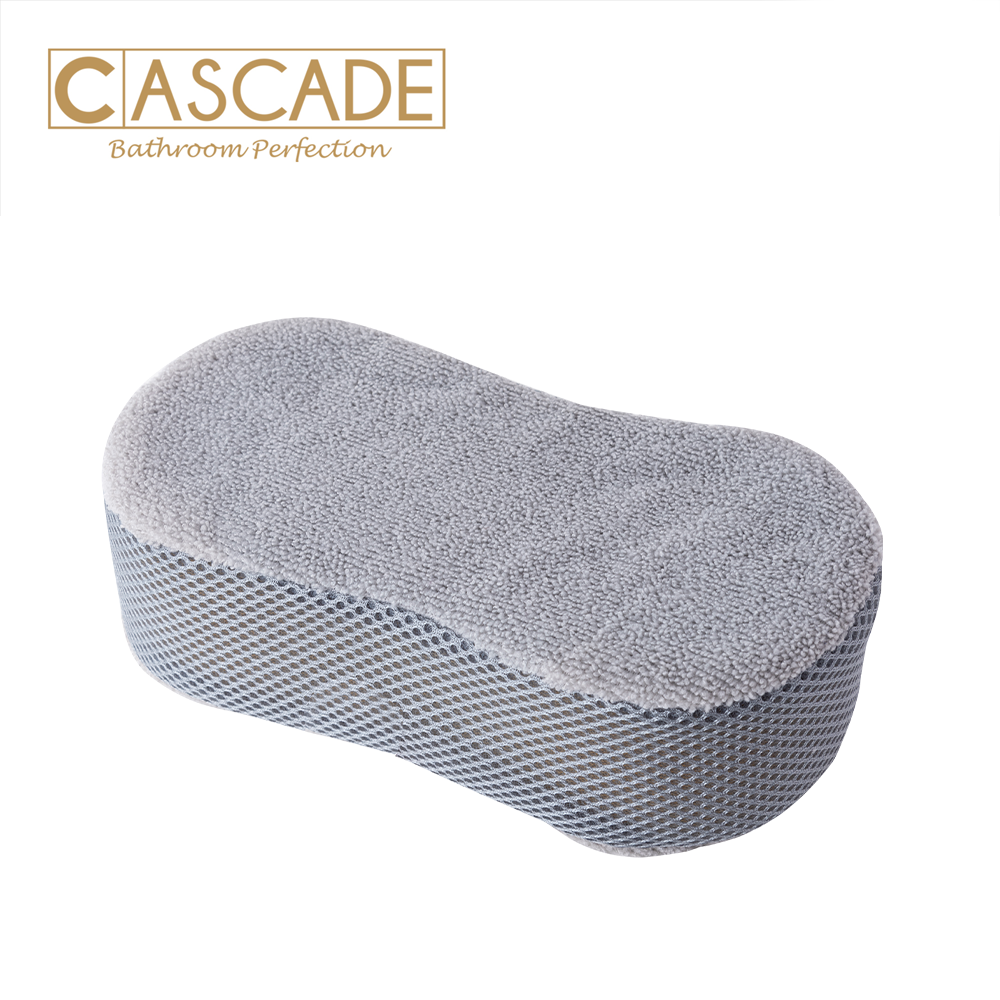 CASCADE MICROFIBER SPONGE