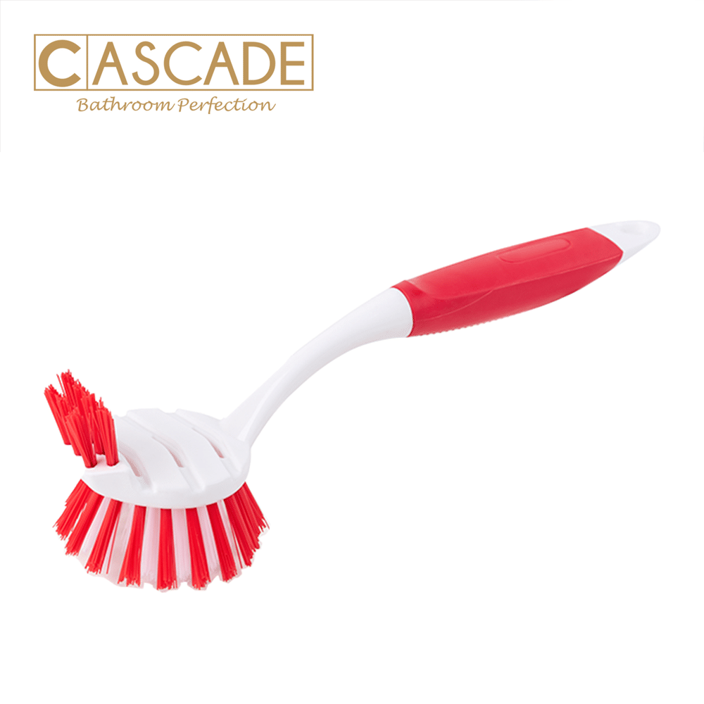 CASCADE MULTI-PURPOSE BRUSH LONG HANDLE