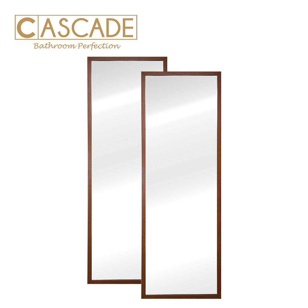 CASCADE BUY 1 TAKE 1 MIRROR 12X36"