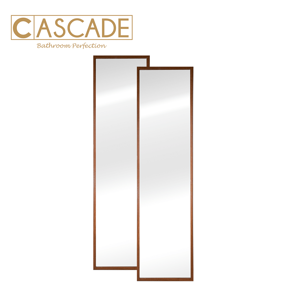 CASCADE BUY 1 TAKE 1 MIRROR 12X48"