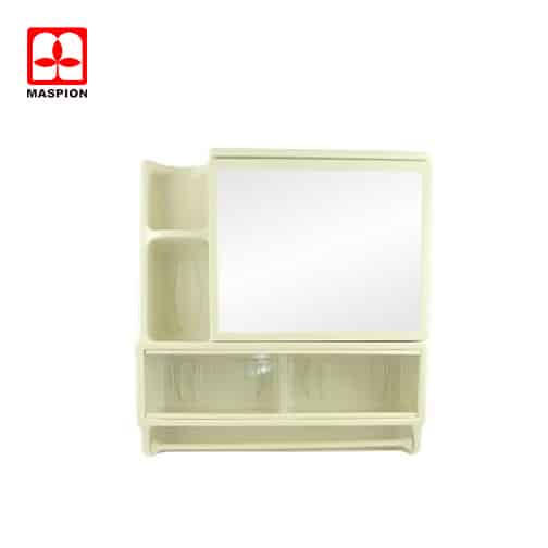 MASPION WALL CABINET MC-04 (IVORY)