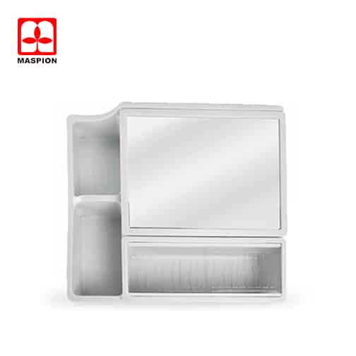MASPION WALL CABINET MC-07 (WHITE)