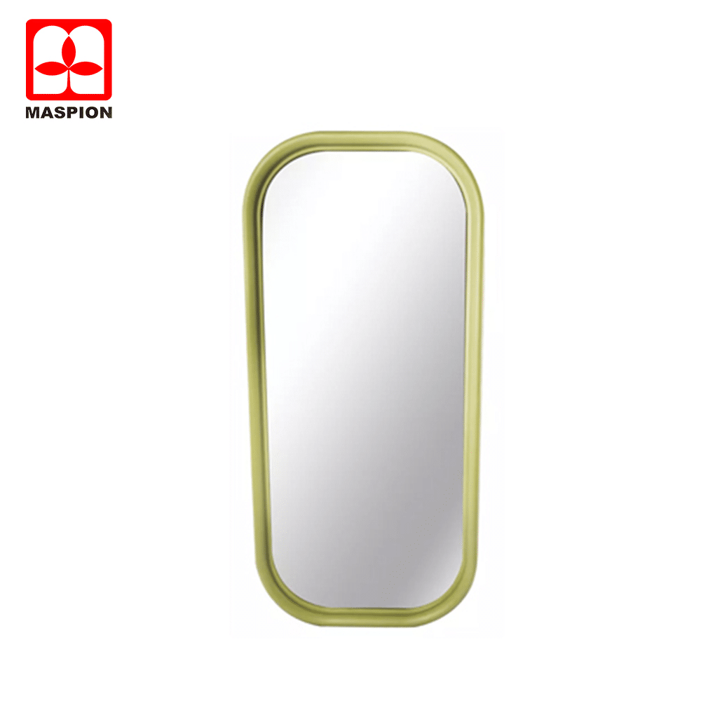 MASPION WALL MIRROR WM-03 (IVORY) RECT.