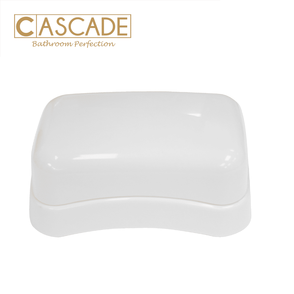 CASCADE LARGE RECTANGULAR SOAP CASE