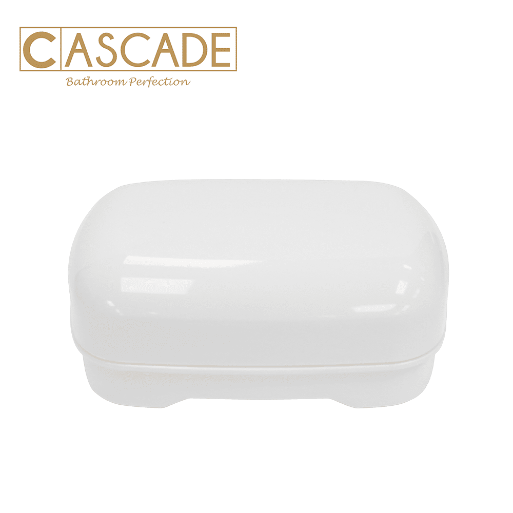 CASCADE SMALL RECTANGULAR SOAP CASE